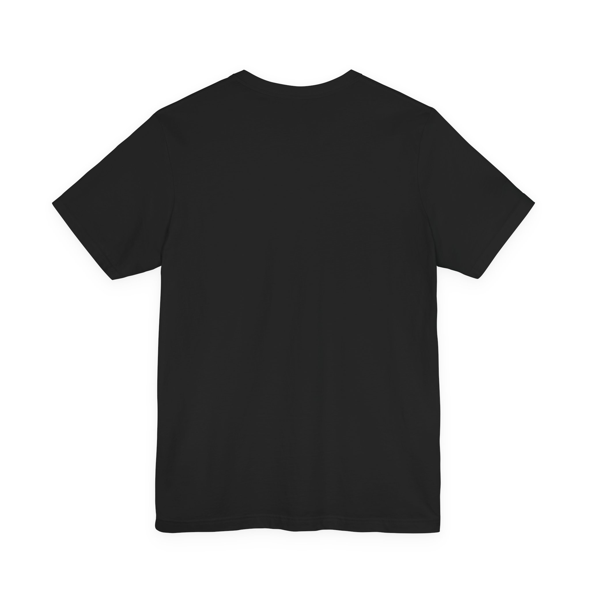 7 Shizuoka Hydrangea Park Stamp seal T‑Shirt 下田公園の紫陽花 - Image 6